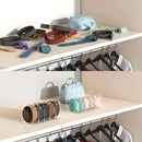 Organizador Multifuncional- Cintos, Makes