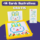 Quadro Mágico Magnetic