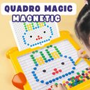 Quadro Mágico Magnetic
