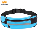 Pochete Nuvem® - Praticidade e Segurança