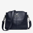 Bolsa Couro Beauty®