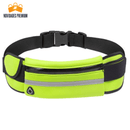 Pochete Nuvem® - Praticidade e Segurança