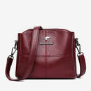 Bolsa Couro Beauty®