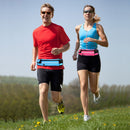 Pochete Nuvem® - Segurança e Praticidade