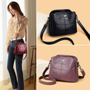 Bolsa Couro Beauty®