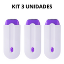 Depilador Elétrico Max Beauty® (BRINDE + FRETE TOTALMENTE GRÁTIS)