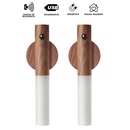 Luminária Elegance - Com Sensor de Movimento - Recarregável USB