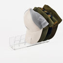 Organizador de Bonés Premium