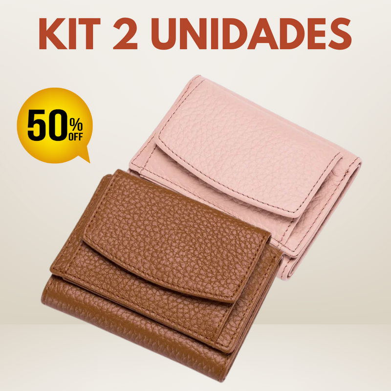 Carteira Classic