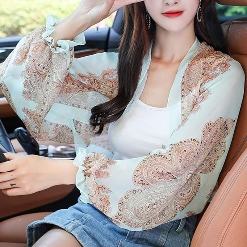 Xale Beauty - Visual Moderno