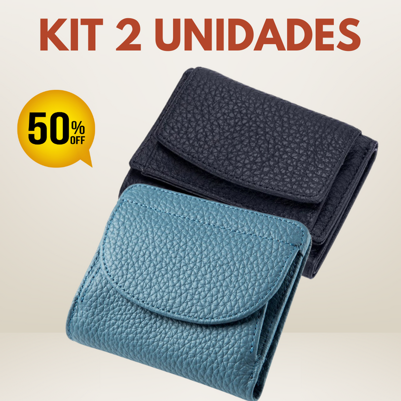 Carteira Classic