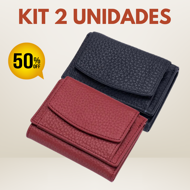 Carteira Classic