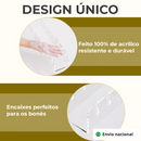 Organizador de Bonés Premium