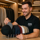 Organizador de Bonés Premium