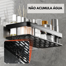 [COMPRE 1 LEVE 2] Suporte para Banheiro Inox Premium