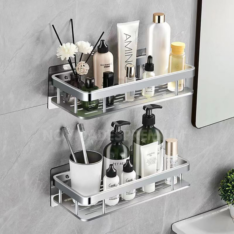 [COMPRE 1 LEVE 2] Suporte para Banheiro Inox Premium