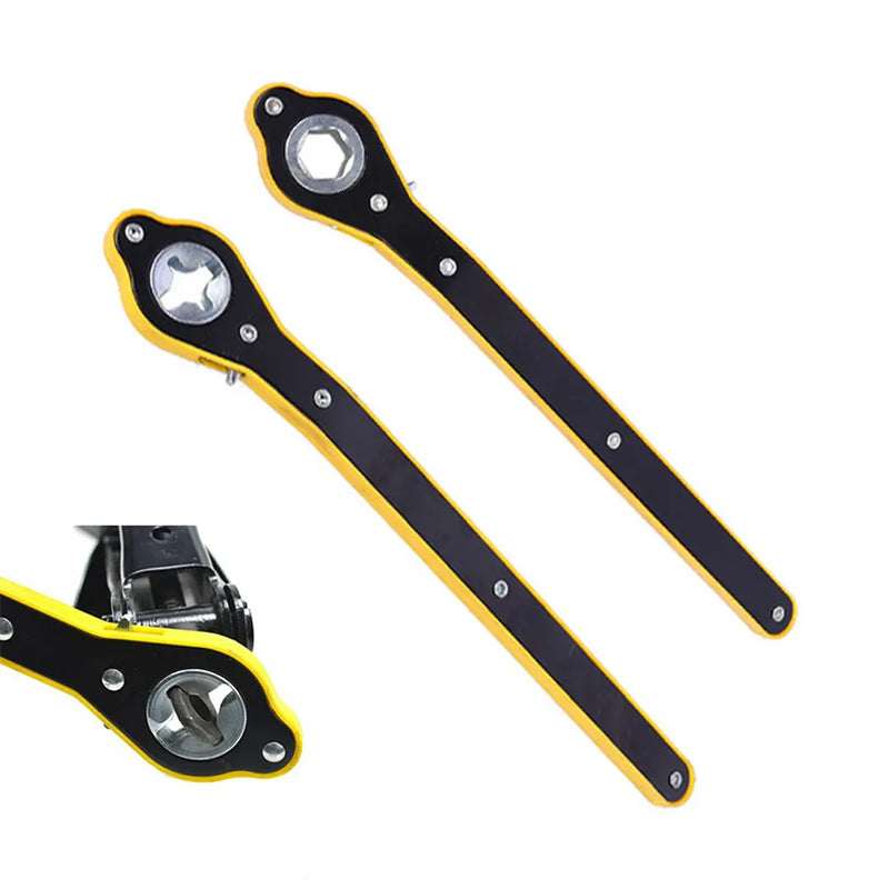Chave Universal para Macaco Automotivo - Economize Tempo e Esforço