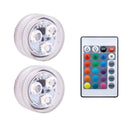 Controle Extra para Spot de Luz de LED