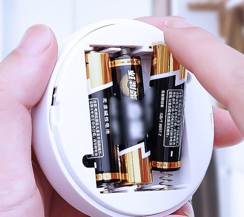 Spot Flexível Luz de LED - com Controle Remoto Premium