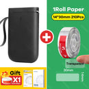 Etiquetadora Digital