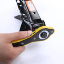 Chave Universal para Macaco Automotivo - Economize Tempo e Esforço