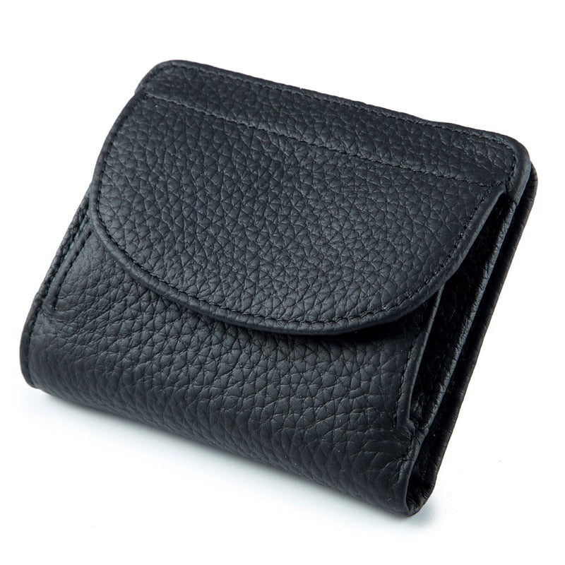 CARTEIRA FEMININA PLUMA - [COMPRE 1 LEVE 2]