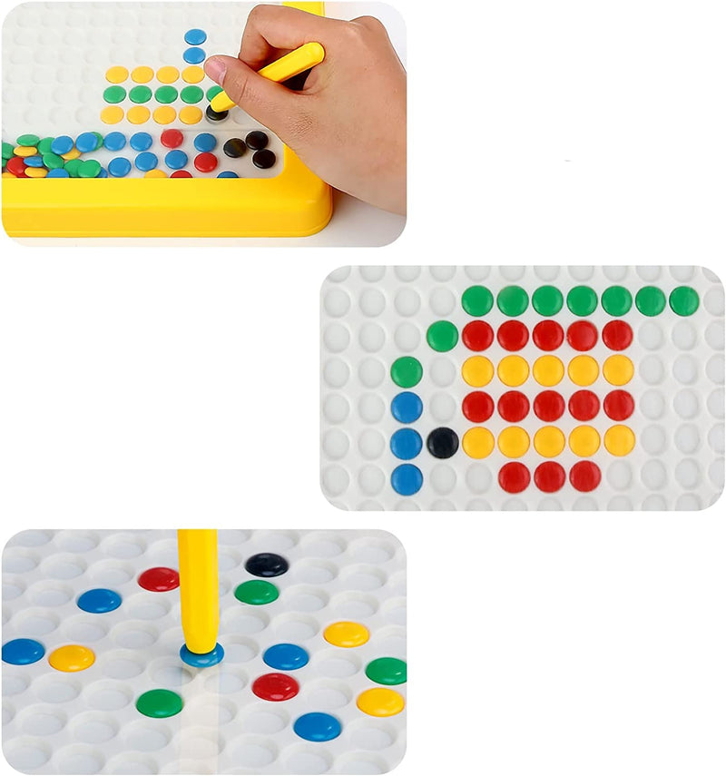 Quadro Mágico Magnetic