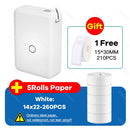 Etiquetadora Digital