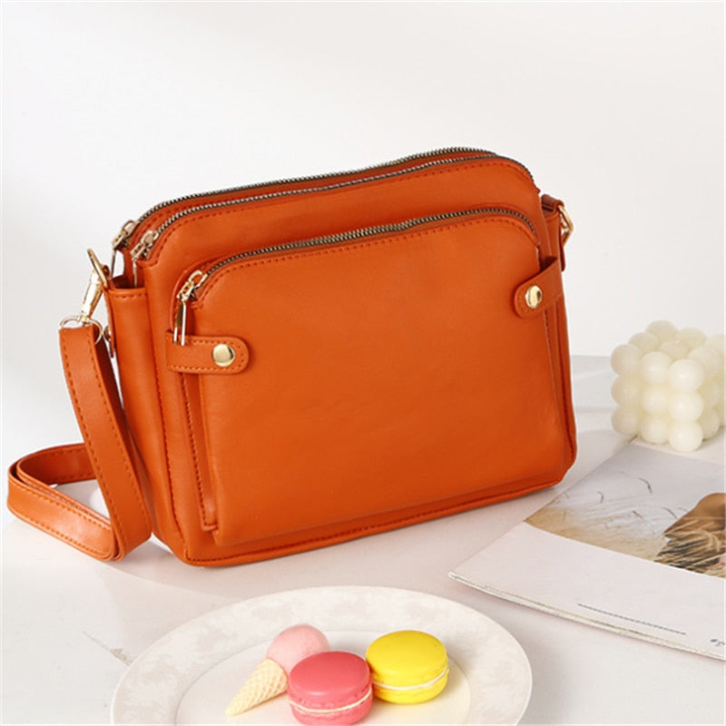 Bolsa Transversal Beauty