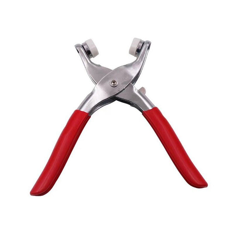 Kit Express- Alicate Ultra Fixador + 400 Botões Grátis