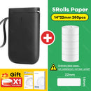 Etiquetadora Digital