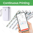 Etiquetadora Digital