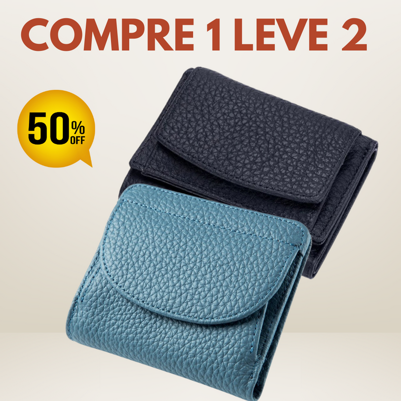 Carteira Classic