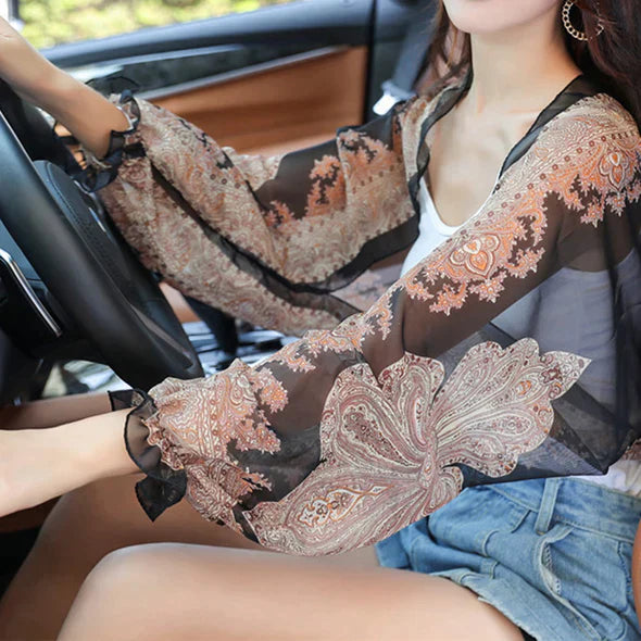 Xale Beauty - Visual Moderno - COMPRE 1 LEVE 3 [PROMOÇÃO LANÇAMENTO]