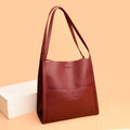 Bolsa Ombro Classic Premium