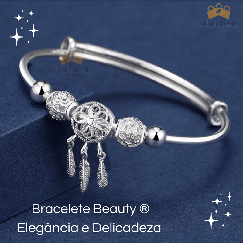 Bracelete Beauty- Filtro dos Sonhos®