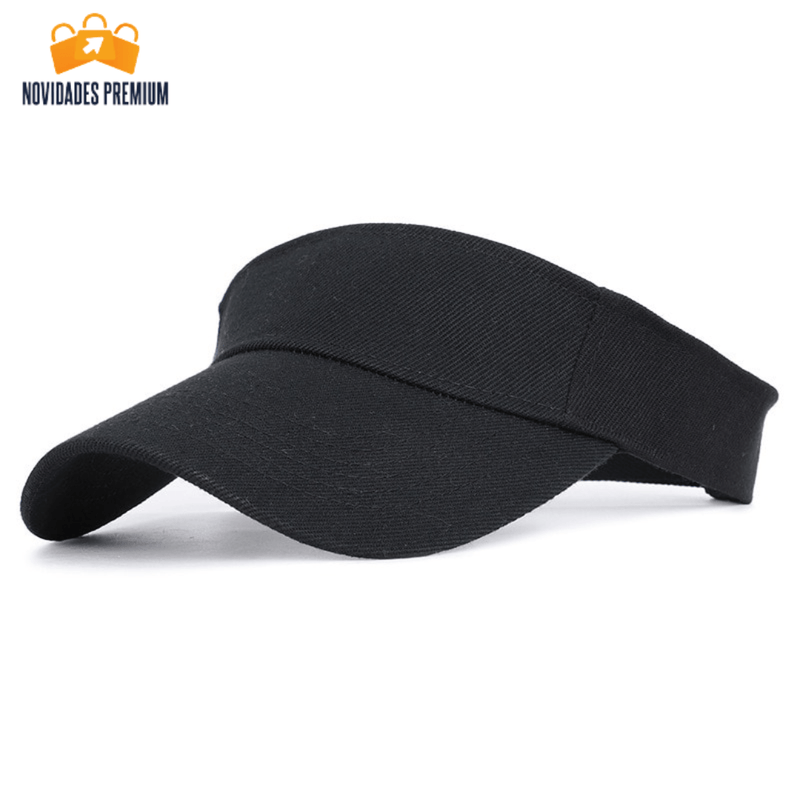 KIT COMPRE 1 LEVE 2     (Bolsa Nuvem® + Viseira Proteção UVA e UVB)