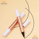 Caneta Delineadora Beauty- 2 EM 1