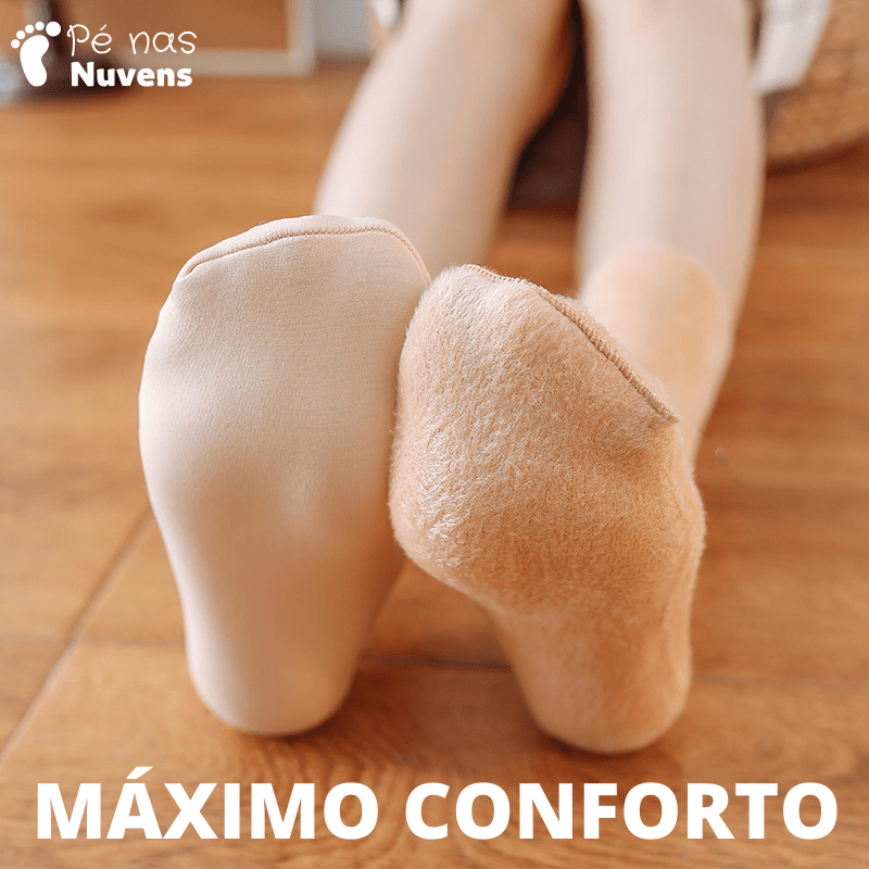 Kit Inverno Nuvem® Térmico