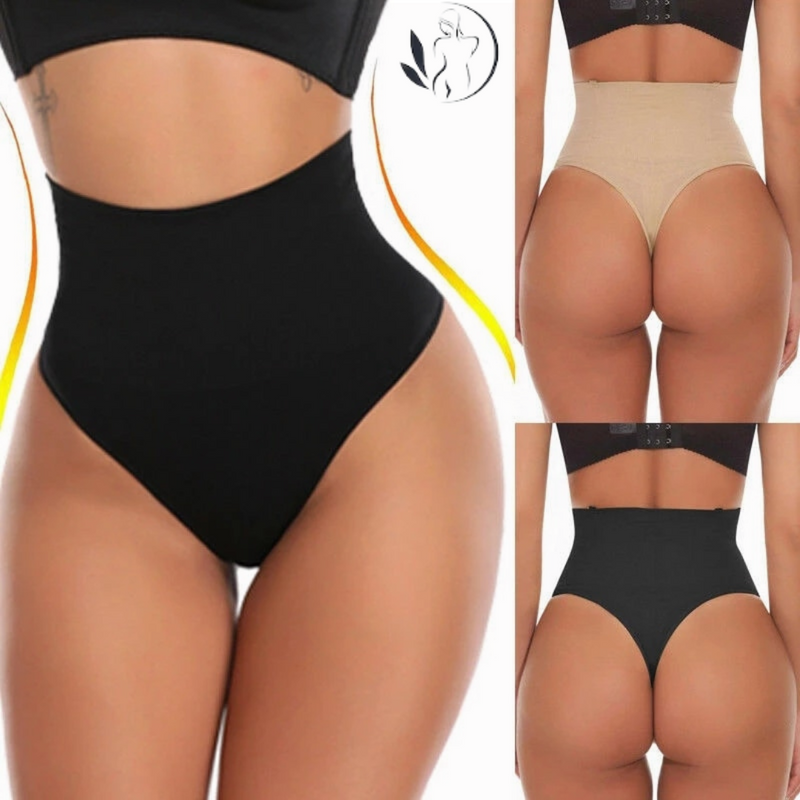 Calcinha Modeladora- Silhueta Perfeita®