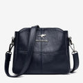 Bolsa Couro Beauty®