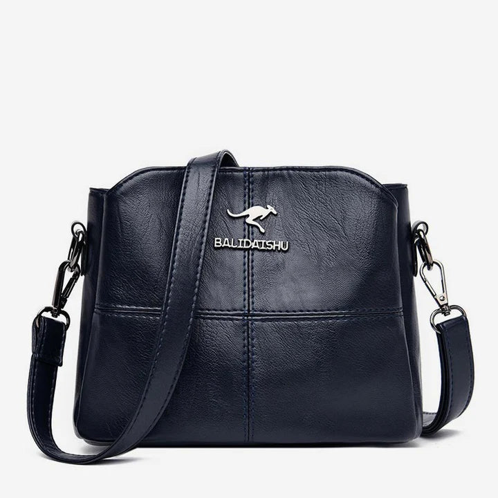 Bolsa Couro Beauty®