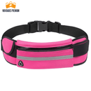 Pochete Nuvem® - Segurança e Praticidade