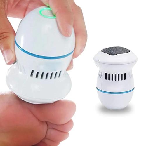 Removedor Pé de Nuvem® - Remove Calos e Rachaduras