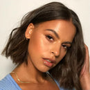 Kit de Sobrancelha Realista 3D- Pincel + Brindes