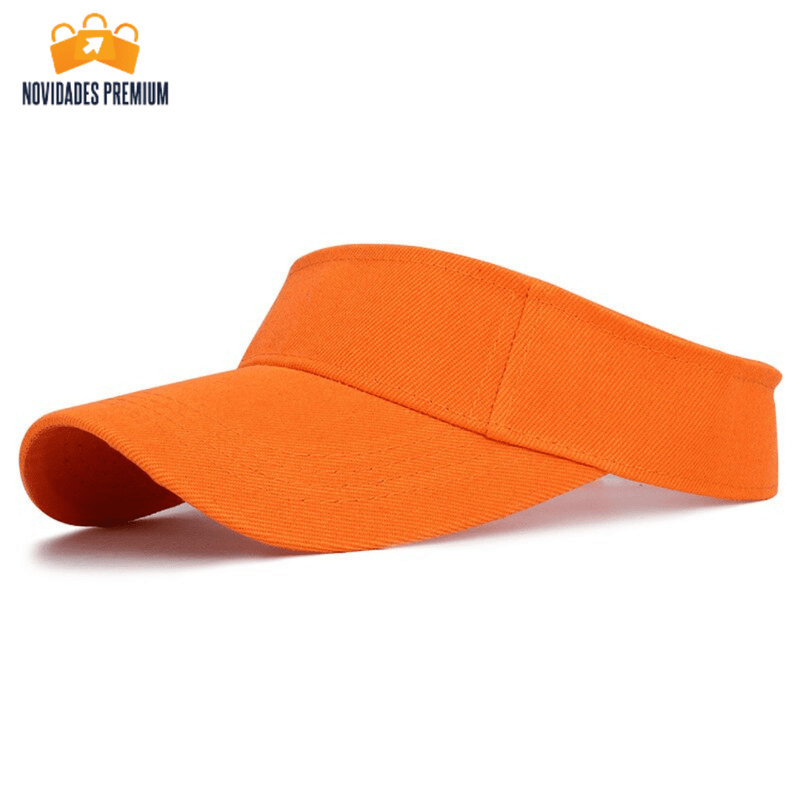KIT COMPRE 1 LEVE 2     (Bolsa Nuvem® + Viseira Proteção UVA e UVB)