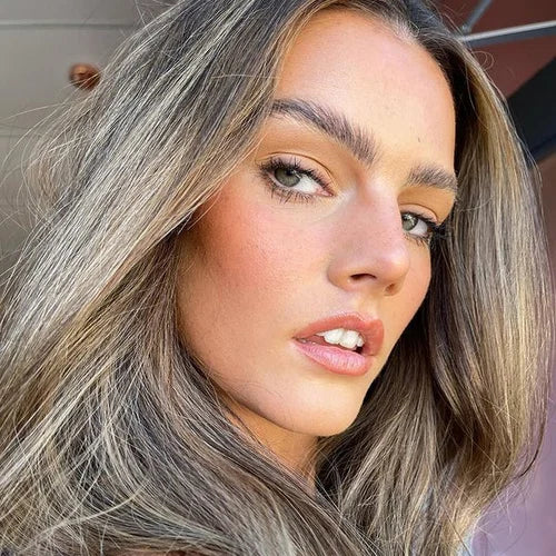 Kit de Sobrancelha Realista 3D- Pincel + Brindes