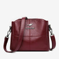 Bolsa Couro Beauty®