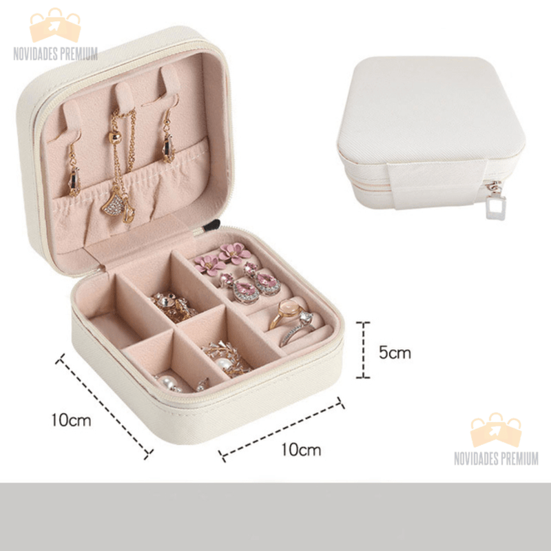 Porta Joias Beauty®