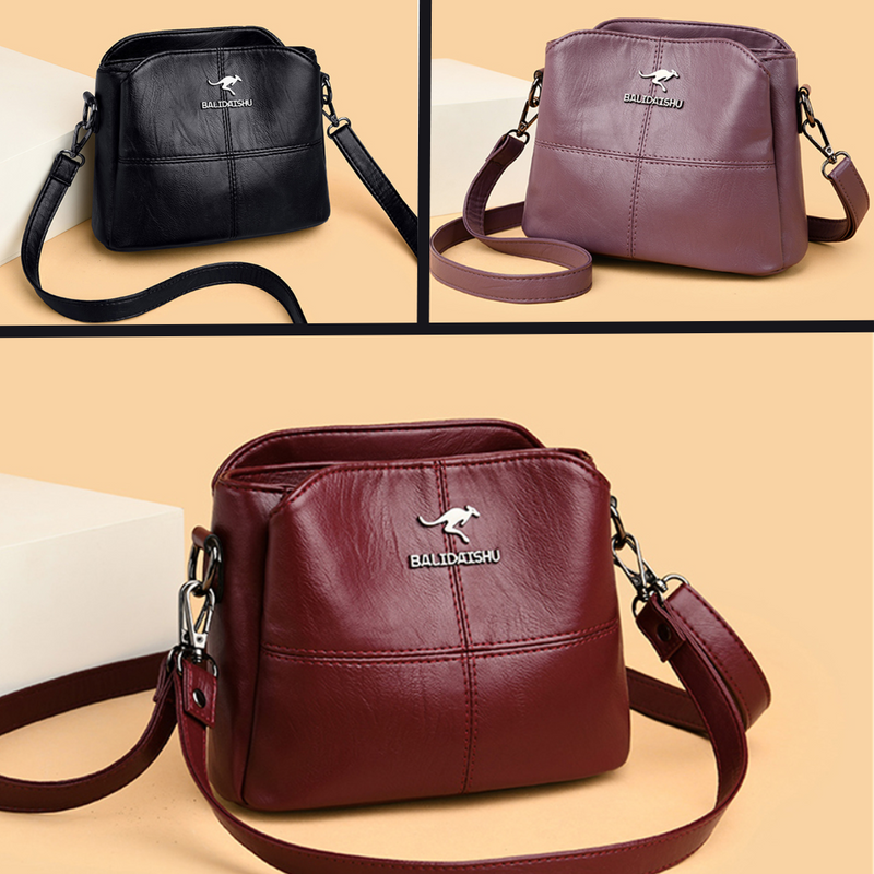 Bolsa Couro Beauty®